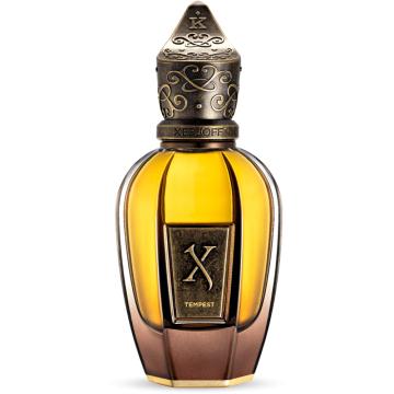 Xerjoff K Tempest 50 ml Parfum Spray(uitlopend.x)
