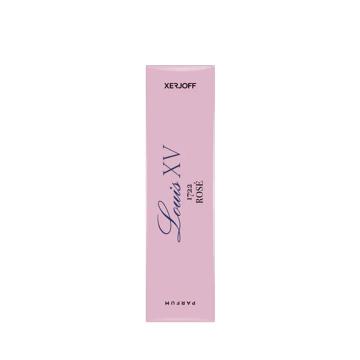 Xerjoff Blends De Vonoge Louis XV Rosé 2 ml Parfum Spray (uitlopend)