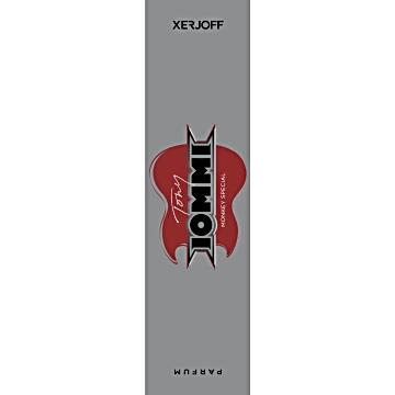 Xerjoff Tony Iommi 2 ml Eau de Parfum