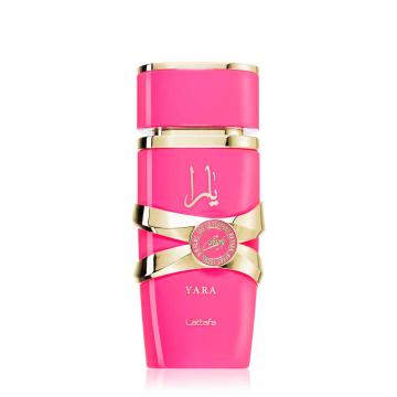 Lattafa Yara Candy for Woman Eau de Parfum