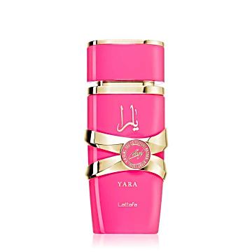 Lattafa Yara Candy for Woman 100 ml Eau de Parfum Spray