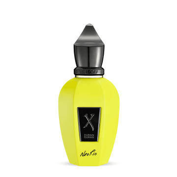 Xerjoff Blends Duran Duran Neorio Fluo Yellow 50 ml Parfum Spray (uitlopend.x)