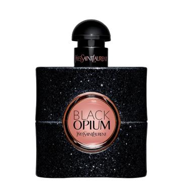 Yves Saint Laurent Black Opium 50 ml Eau de Parfum Spray TPR