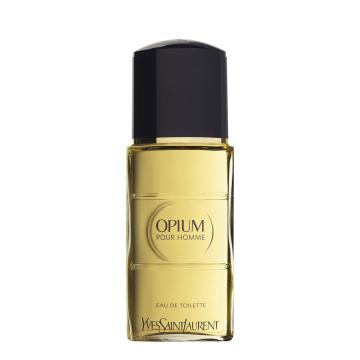 Yves Saint Laurent Opium pour Homme Eau de Toilette Spray