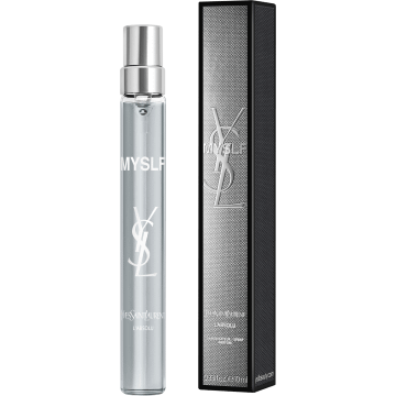 Yves Saint Laurent MYSLF L'absolu 10 ml Eau de Parfum Travelspray
