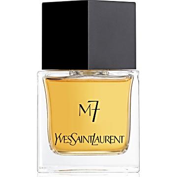 Yves Saint Laurent M7 80 ml Eau de Toilette Spray