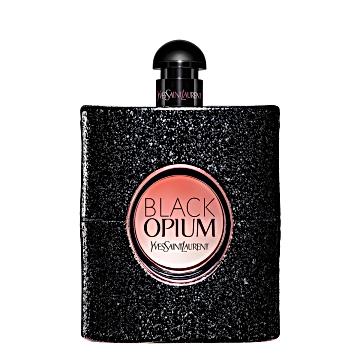 Yves Saint Laurent Black Opium 150 ml Eau de Parfum Spray - DEAL