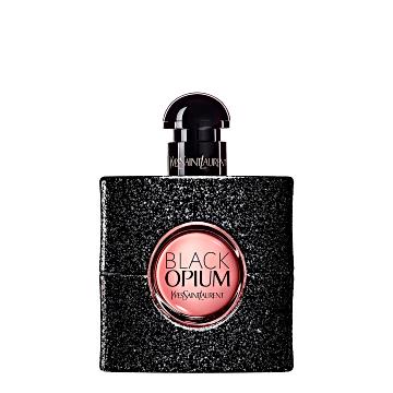 Yves Saint Laurent Black Opium 50 ml Eau de Parfum Spray