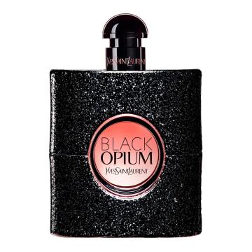 Yves Saint Laurent Black Opium Eau de Parfum Spray