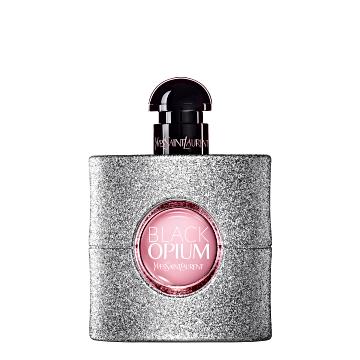 Yves Saint Laurent Black Opium Glitter 50 ml Eau de Parfum Spray OP=OP