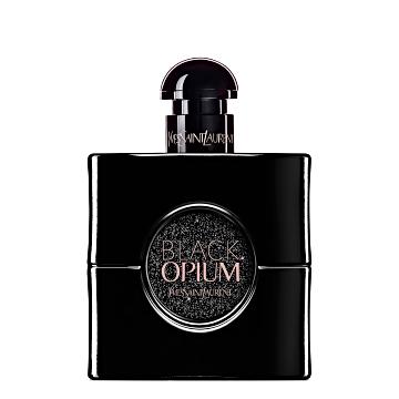 Yves Saint Laurent Black Opium 50 ml Le Parfum Spray