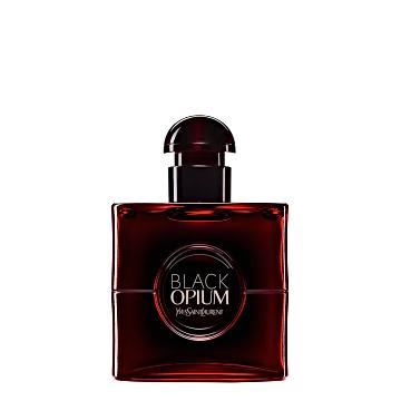 Yves Saint Laurent Black Opium Over Red 30 ml Eau de Parfum