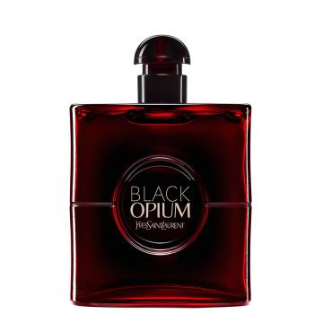 Yves Saint Laurent Black Opium Over Red Eau de Parfum