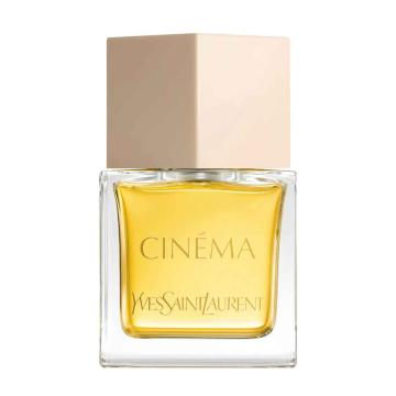 Yves Saint Laurent Cinema 80 ml Eau de Parfum Spray OP=OP