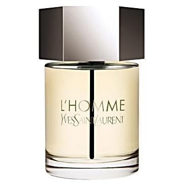 Yves Saint Laurent L'Homme 100 ml Eau de Toilette Spray