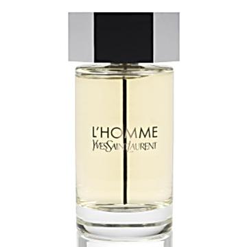 Yves Saint Laurent L'Homme 200 ml Eau de Toilette Spray