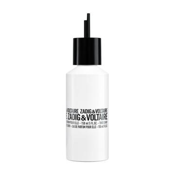 Zadig & Voltaire This is Her! Eau de Parfum Refill