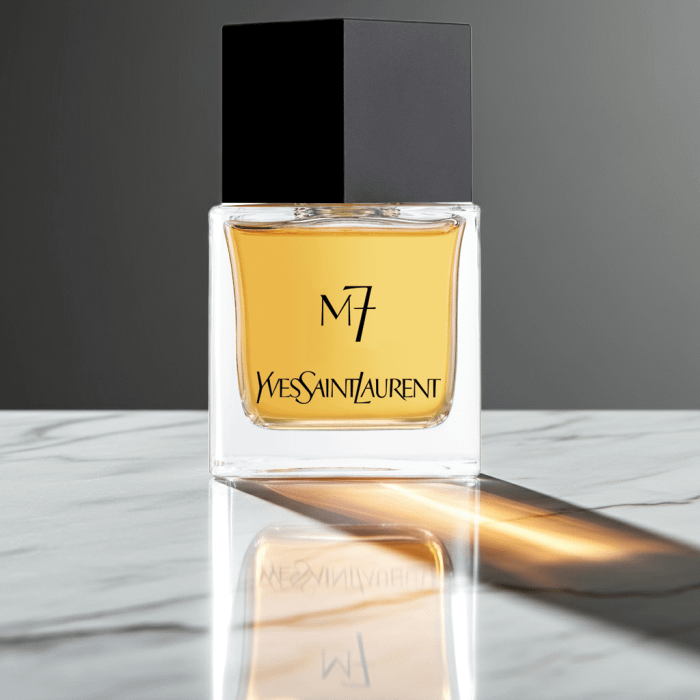 香水(男性用) YVES SAINT LAURENT M7. no cap 香水(男性用) YVES SAINT LAURENT M7. no cap 香水(男性用) YVES SAINT