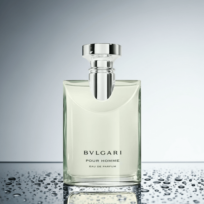 BVLGARI POUR HOMME オードパルファム 100mL BVLGARI Pour Homme Eau de parfum | Parfum | ICI PARIS XL