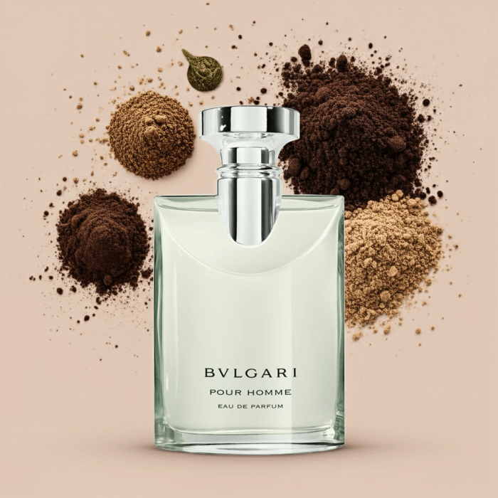 Bvlgari Pour Homme Eau De Parfum Kopen | Parfumerie.nl