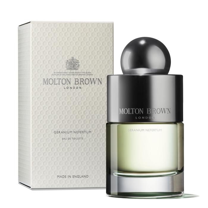 Molton Brown Geranium Nefertum Eau De Toilette