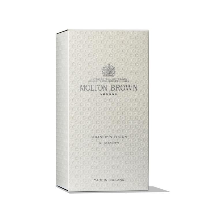 Molton Brown Geranium Nefertum Eau De Toilette
