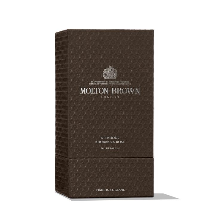 Molton Brown Delicious Rhubarb & Rose Eau de Parfum Spray