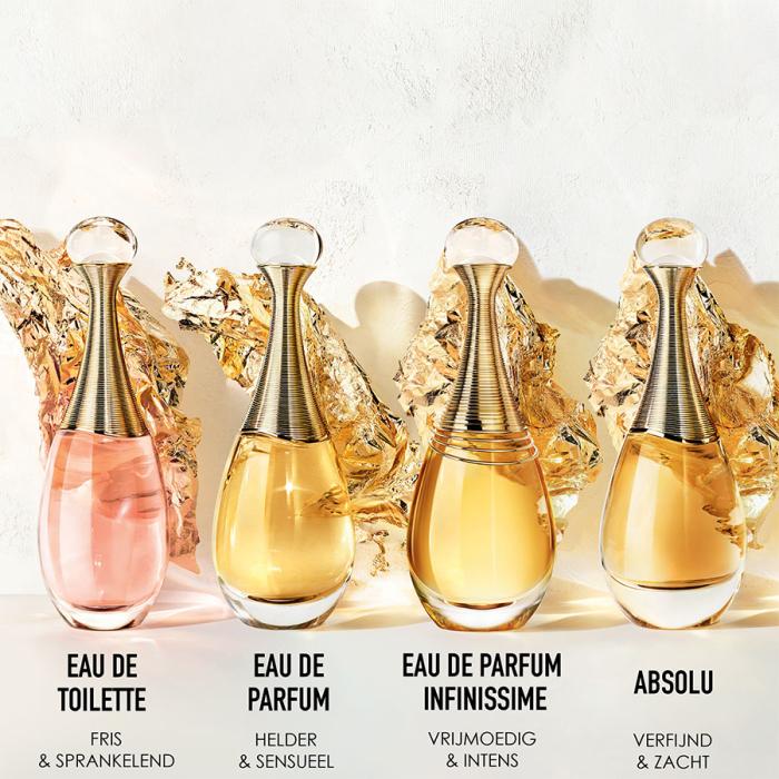 J’adore l’absolu 香水 75ml Dior J'Adore Absolu Kopen | Parfumerie.nl