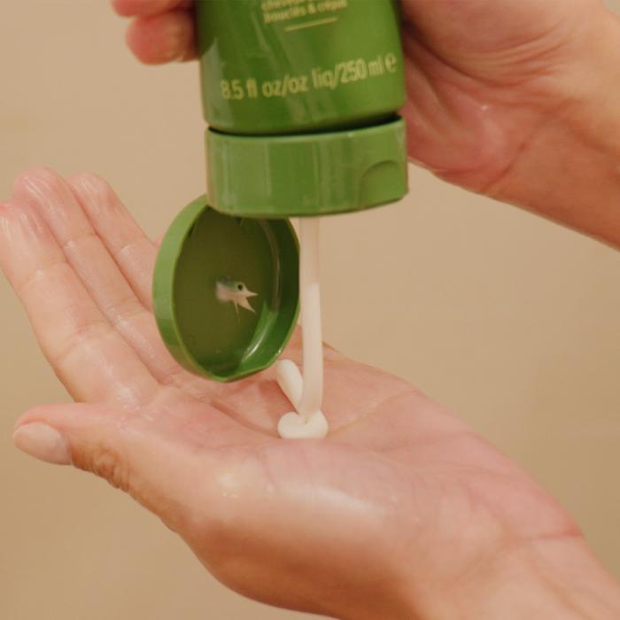 Aveda Be Curly Advanced Conditioner