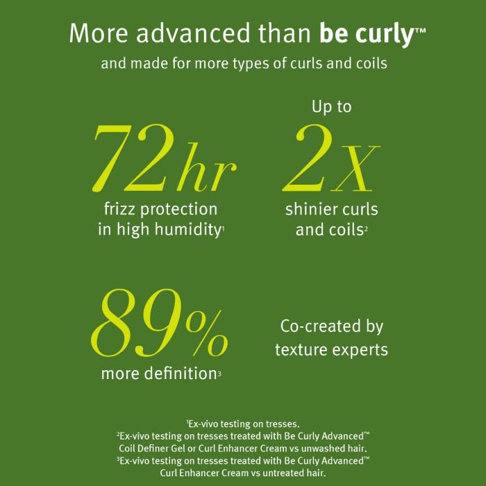 Aveda Be Curly Advanced Conditioner