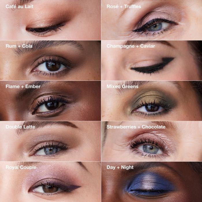 Clinique High Impact Shadow Play