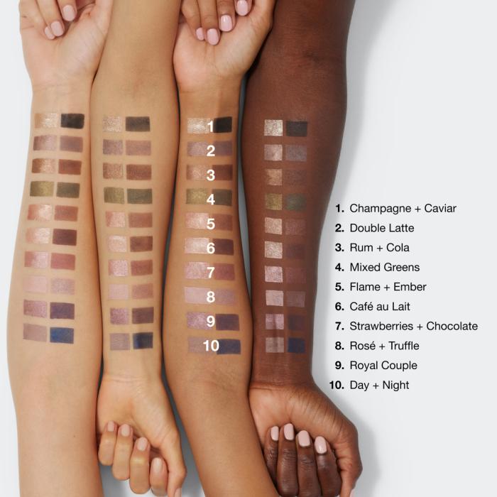 Clinique High Impact Shadow Play