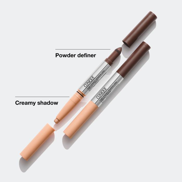 Clinique High Impact Shadow Play