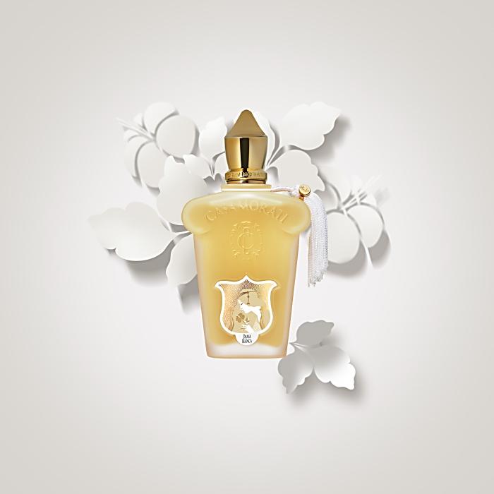 Casamorati Dama Bianca Eau De Parfum Kopen | Parfumerie.nl