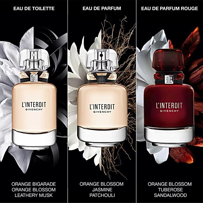 【購入交渉中】GIVENCHY L'INTERDIT Eau de Parfum Givenchy L'Interdit Eau de parfum ✔️ online kopen | DOUGLAS