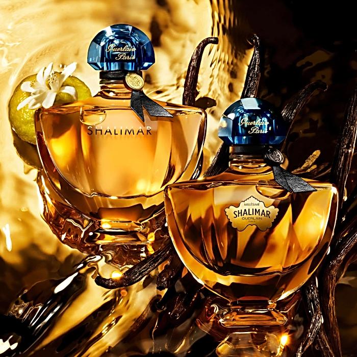 Guerlain Shalimar Eau De Parfum Kopen | Parfumerie.nl