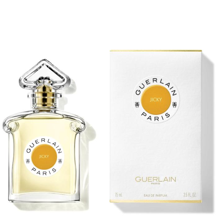 Guerlain Jicky Eau de Parfum Spray