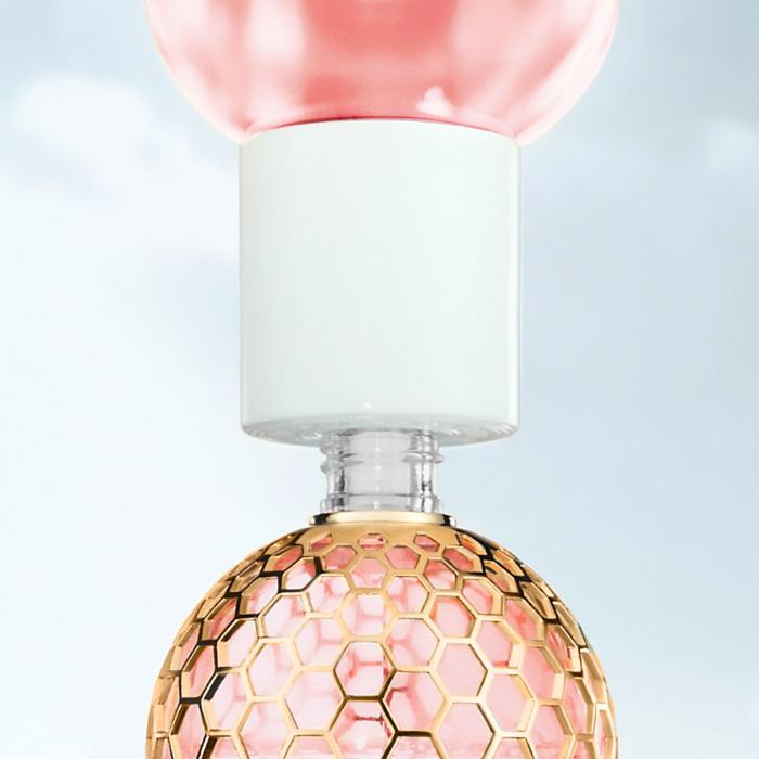 Guerlain Aqua Allegoria - Rosa Rossa Forte Eau de Parfum Navulling