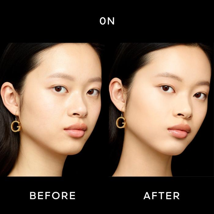 Guerlain Parure Gold Compact Foundation