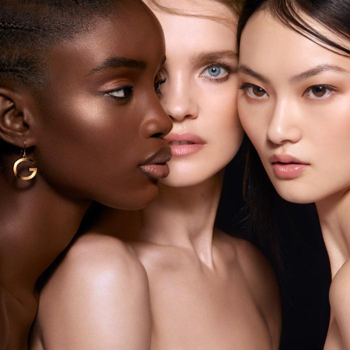 Guerlain Parure Gold Compact Foundation