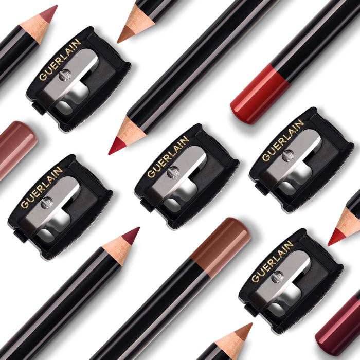 Guerlain Contour G Lippotlood