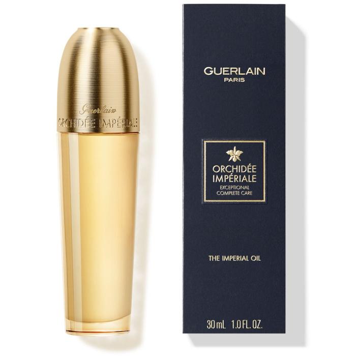 Guerlain Orchidee Imperiale The Imperial Oil