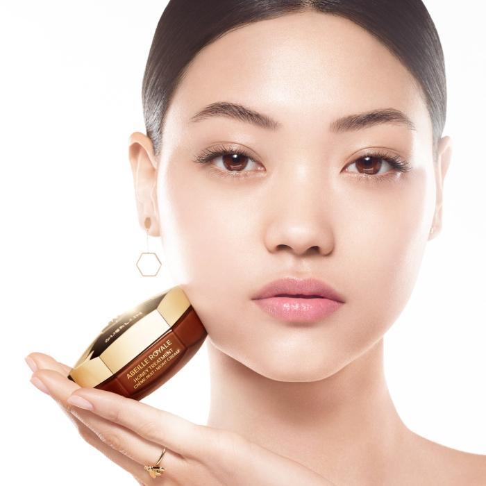 Guerlain Abeille Royale Nachtcrème