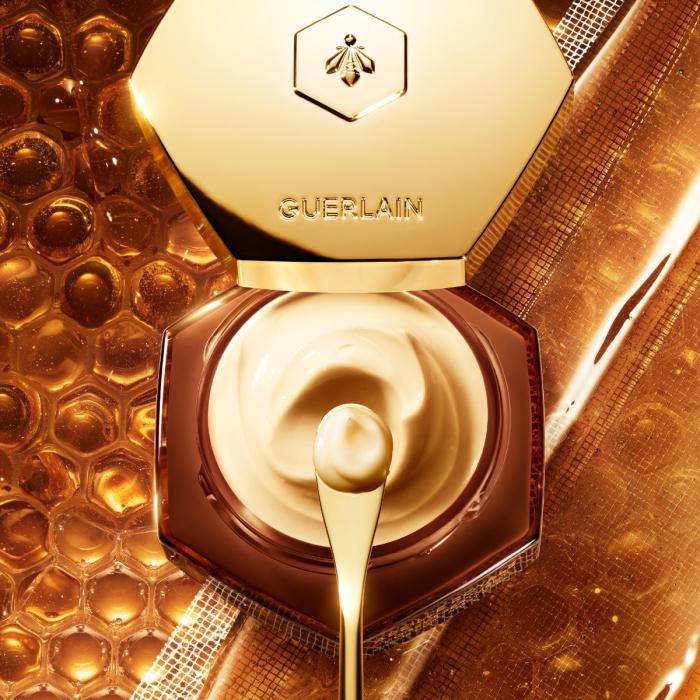 Guerlain Abeille Royale Nachtcrème