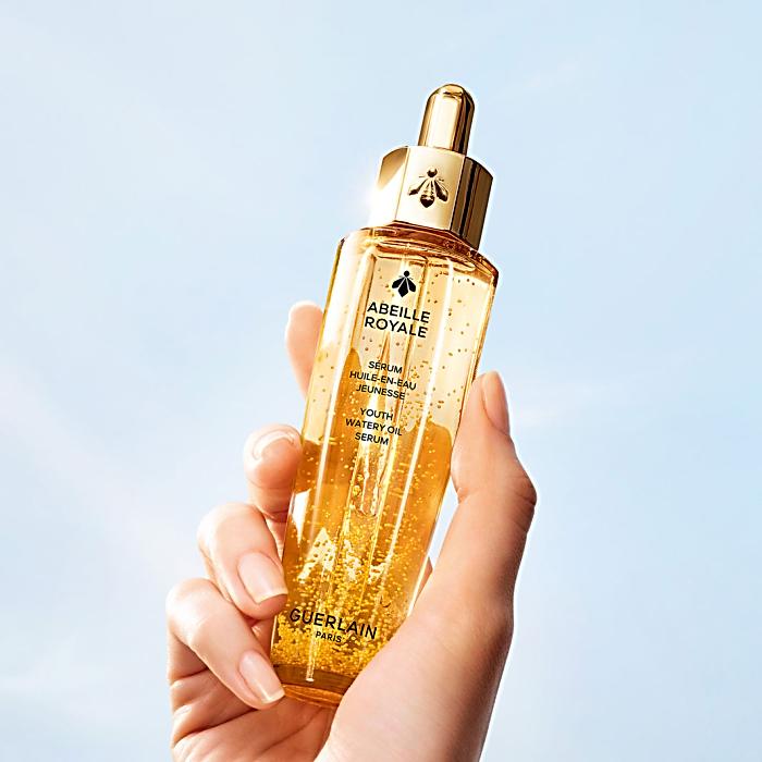 Abeille Royale Advanced Youth Watery Oil | Parfumerie.nl