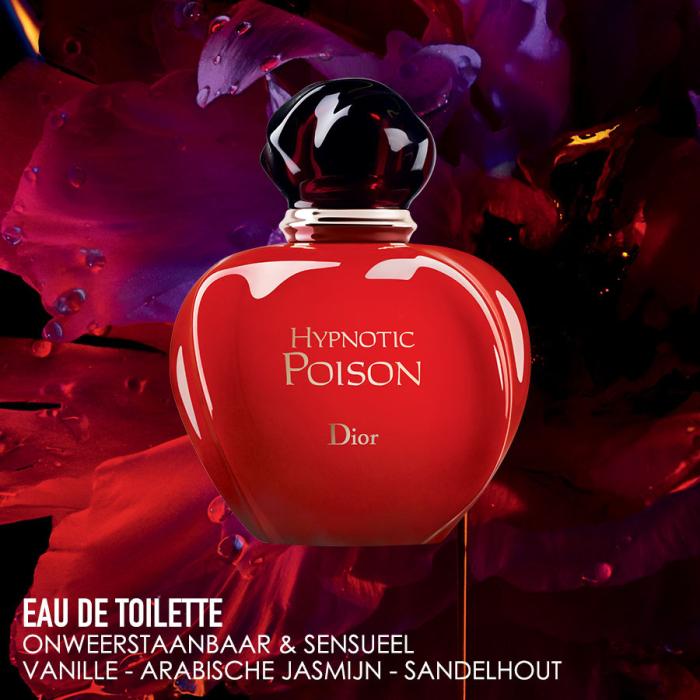 hypnotic poison edt 30ml