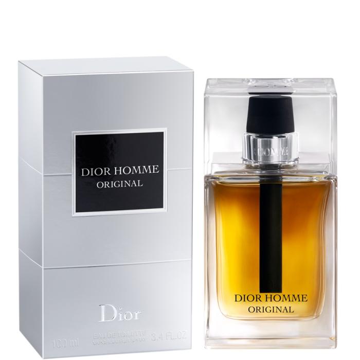 Dior Homme Original Eau de Toilette