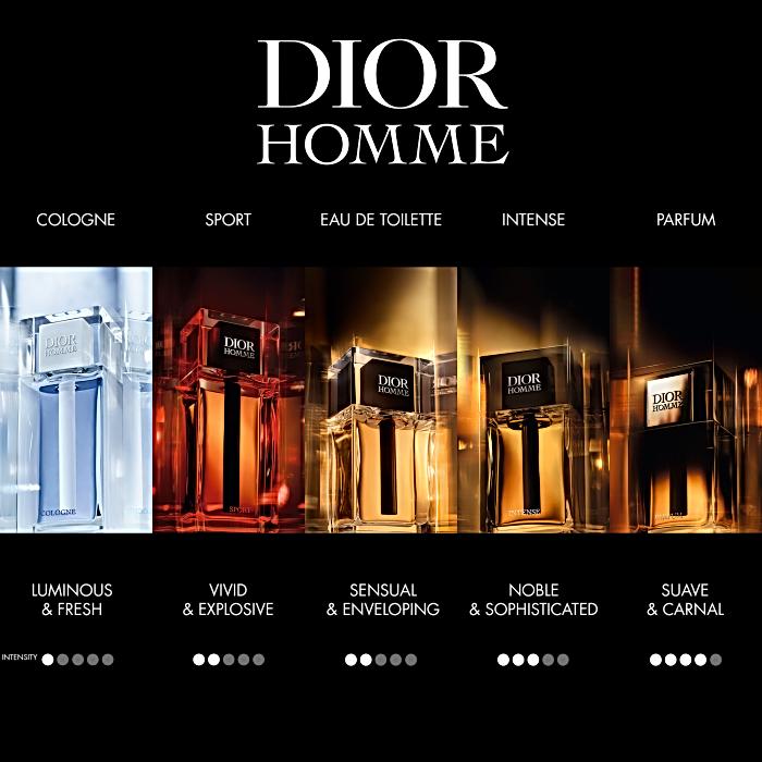 Dior Homme Cologne Kopen | Parfumerie.nl
