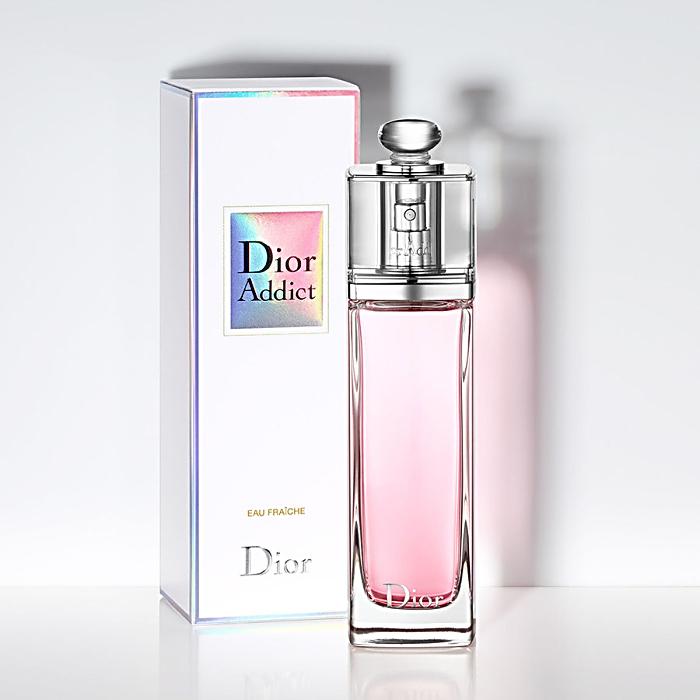 Dior Addict Eau Fraîche Kopen | Parfumerie.nl