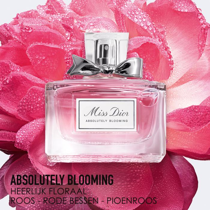 Dior Miss Dior Absolutely Blooming Eau de Parfum